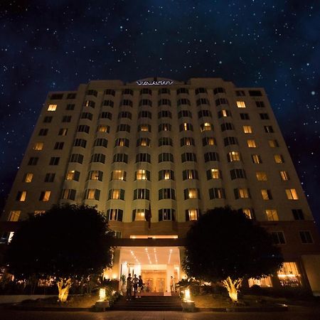 Aloha Halong Hotel Халонг Экстерьер фото