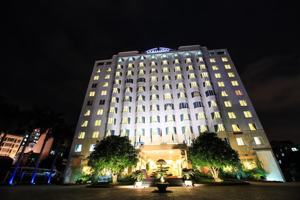 Aloha Halong Hotel Халонг Экстерьер фото