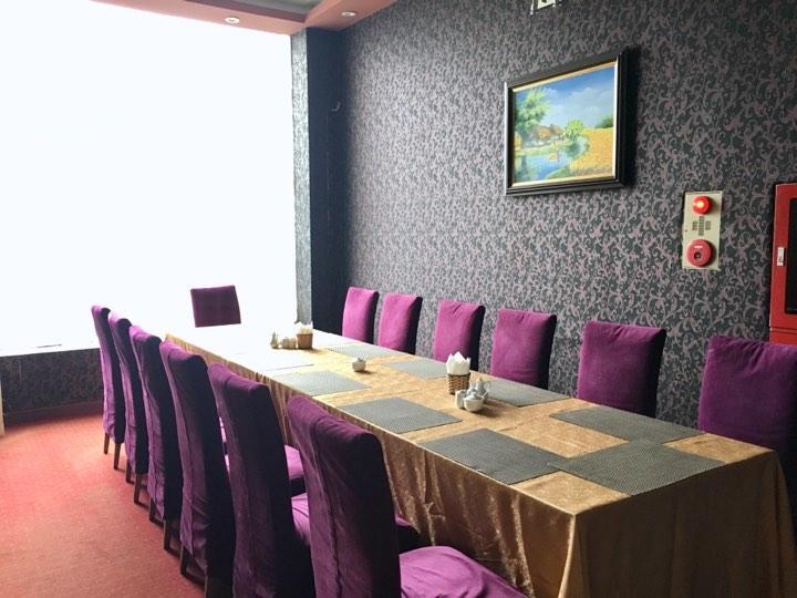 Aloha Halong Hotel Халонг Экстерьер фото